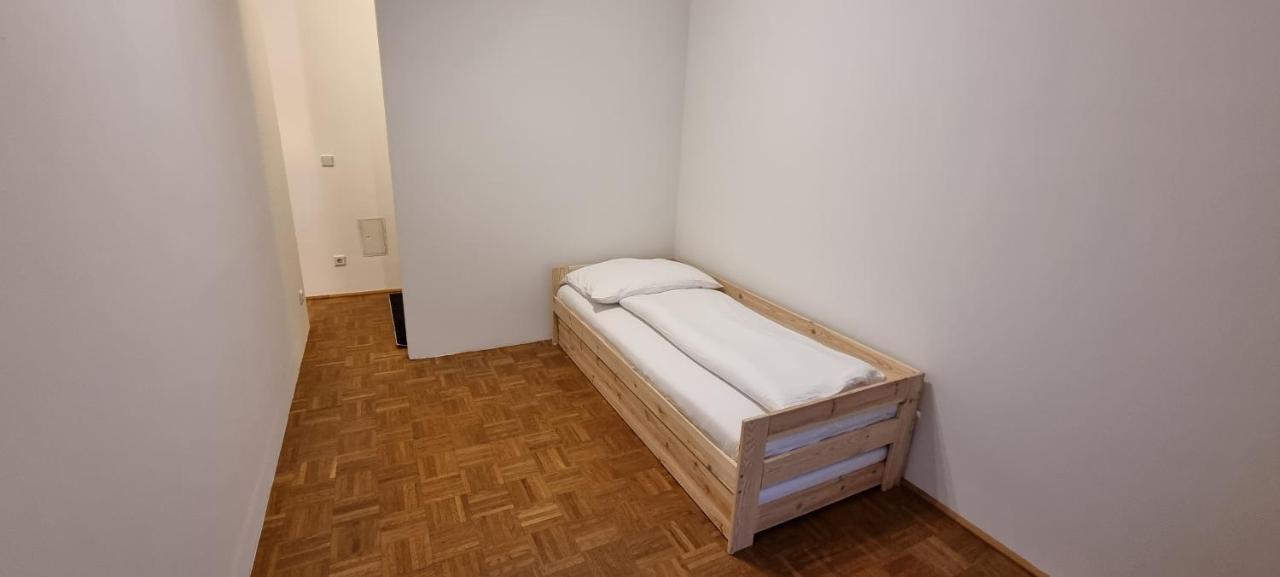 Vienna-Royal-Apartment Экстерьер фото