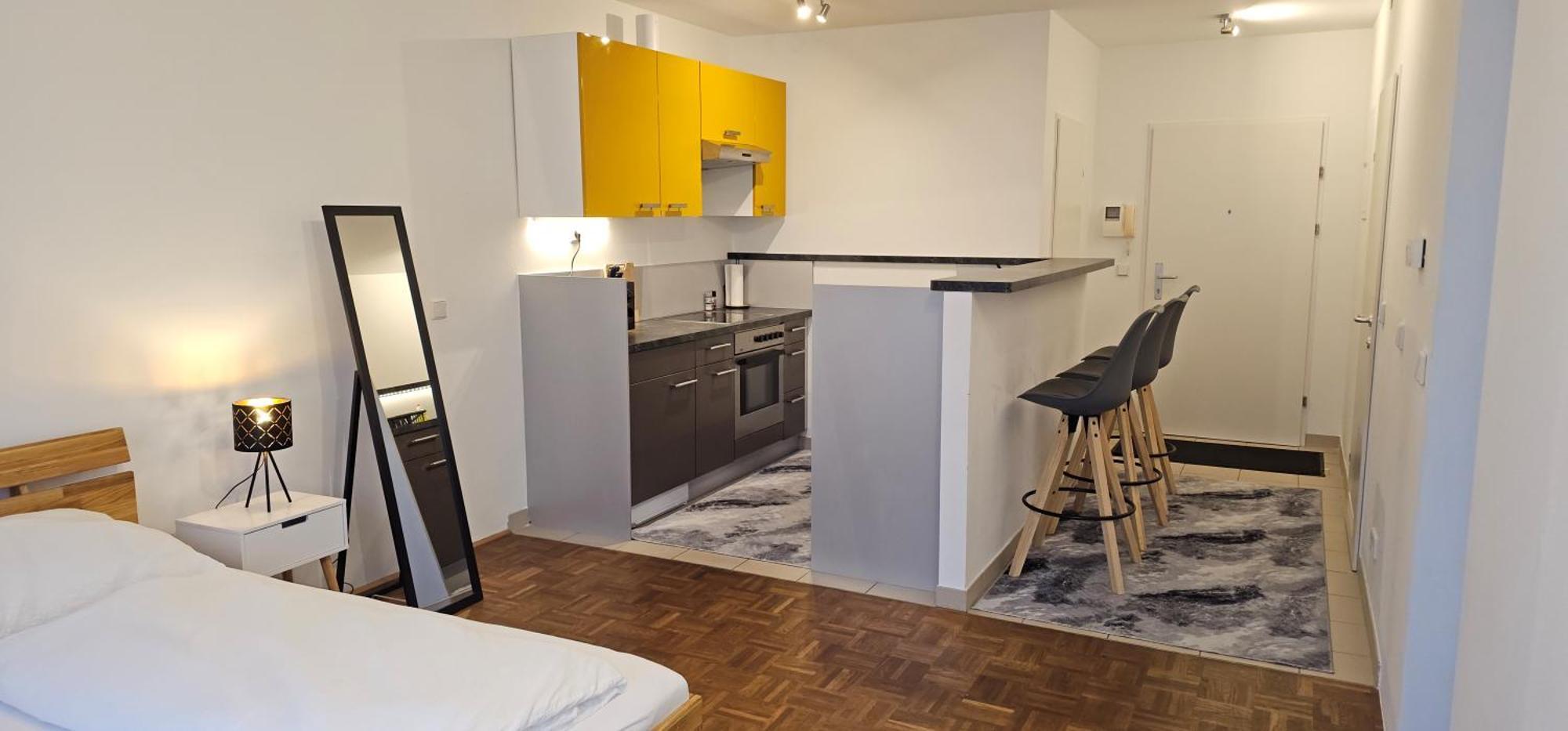 Vienna-Royal-Apartment Экстерьер фото